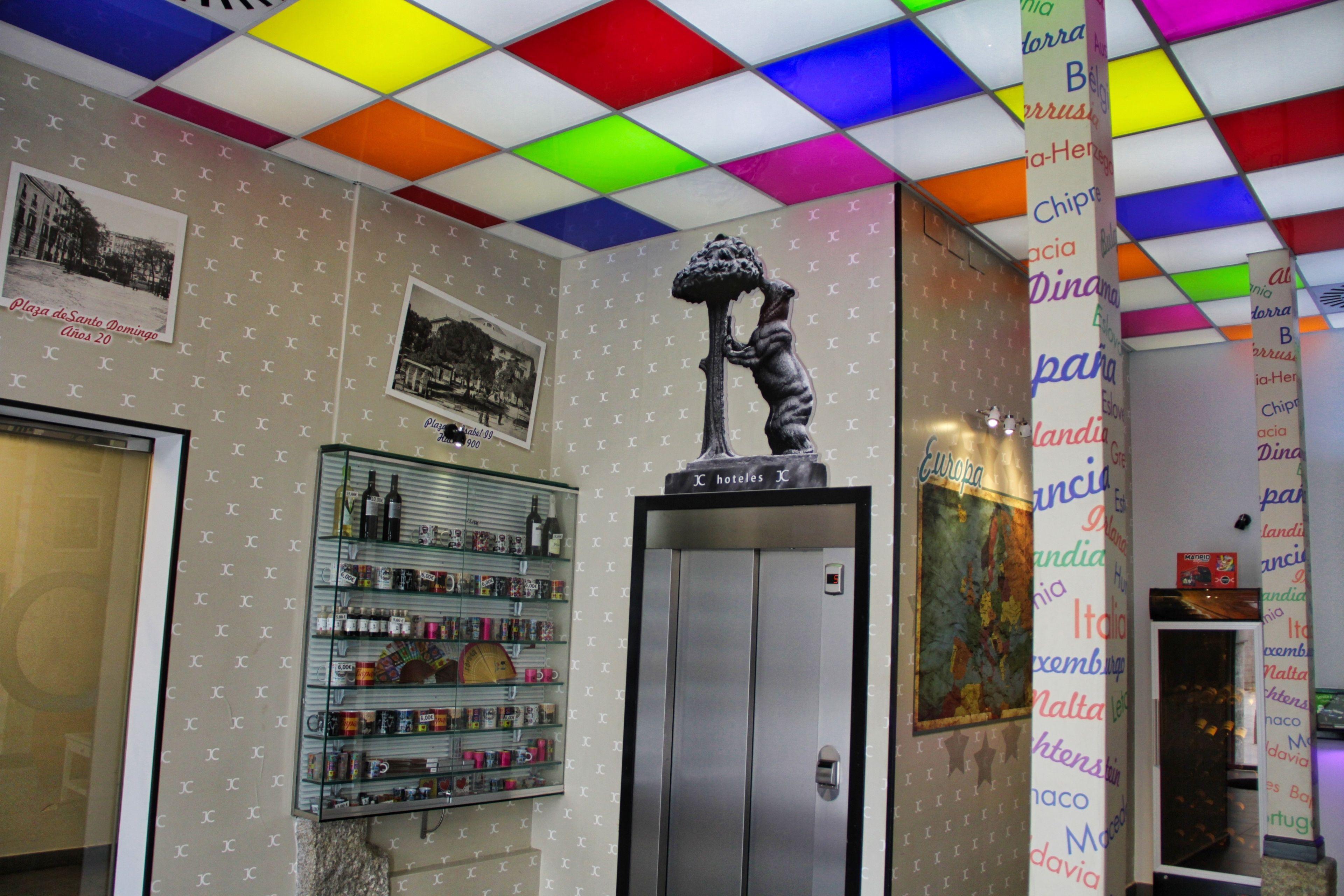 Jc Rooms Santo Domingo — Photos 3